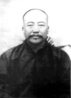 許鼎霖